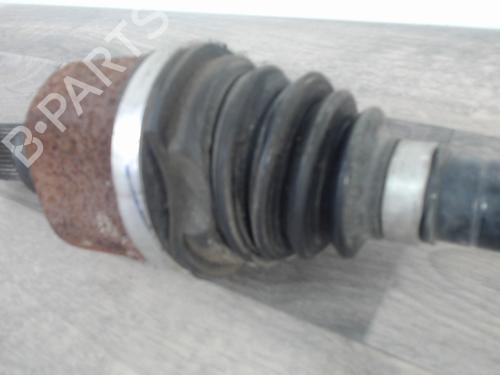 Left front driveshaft CITROËN C4 SPACETOURER (3D_) 1.5 BlueHDi 130 | BP25851256M38  - Image 8