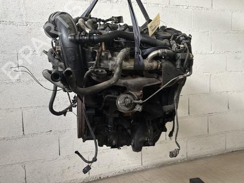 Used Engine PEUGEOT 407 SW (6E_, 6D_) 2.0 HDi 135 (136 hp) 23184419