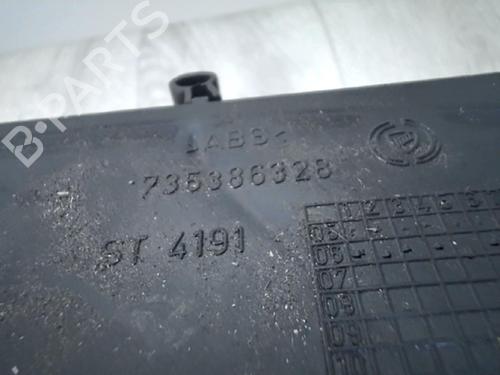 Luftventil FIAT GRANDE PUNTO (199_) 1.3 D Multijet | BP25618516I21 - Image 5