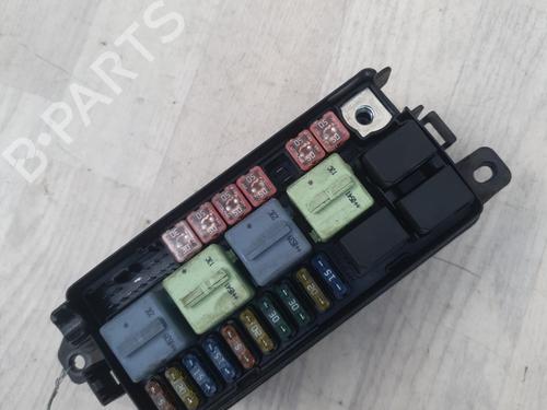 fuse-box-mini-mini-r50-r53-2001-2002-2003-2004-2005-2006-28583084 main image