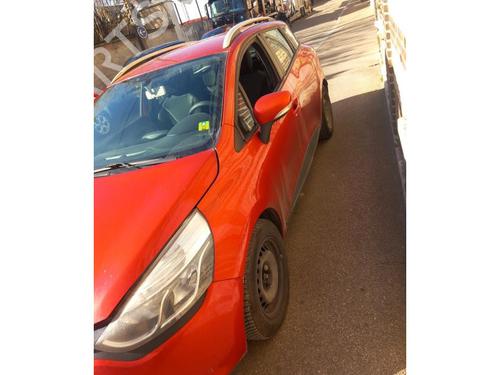 Engine RENAULT CLIO IV Grandtour (KH_) 1.5 dCi 90 (KHN3, KHN4) | BP26301145M1 