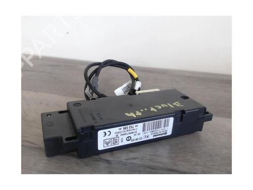 Control unit PEUGEOT 308 I (4A_, 4C_) 2.0 HDi | BP26507279M11 