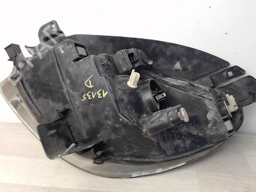 Right headlight CITROËN XSARA PICASSO (N68) 1.6 HDi | BP24027849C29 