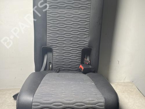 Used Rear seat OPEL ZAFIRA TOURER C (P12) 2.0 CDTi (75) (130 hp) 31086334