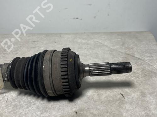 Used Right front driveshaft Right front driveshaft PEUGEOT 106 I (1A, 1C) 1.5 D (58 hp) 34124047 34124047
