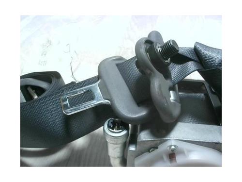 Front right seatbelt HYUNDAI TUCSON (JM) 2.0 CRDi | BP24026512I25 