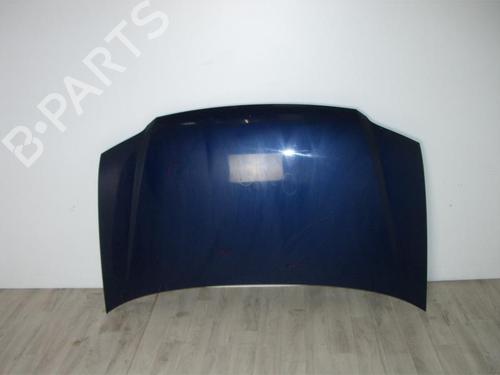 Used Hood VW TOURAN (1T1, 1T2) 2.0 TDI 16V (140 hp) 24022170
