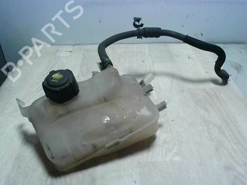 Used Expansion tank RENAULT MEGANE III Hatchback (BZ0/1_, B3_) 1.5 dCi (BZ0C) (90 hp) 24026983