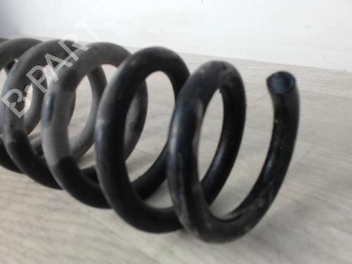 Støddæmperfjeder BMW 1 (E81) 118 d | BP24026922C152