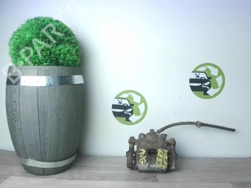 Pinza freno delantera izquierda DAIHATSU SIRION (M3_) 1.0 (M300) | BP30666835M105 