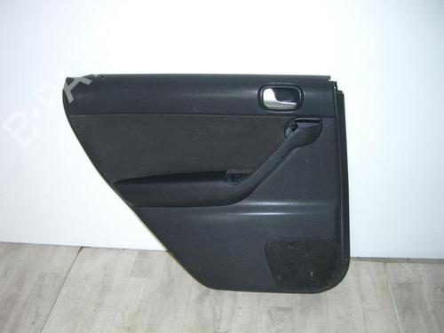 Used Rear left panel Rear left panel AUDI A3 (8L1) 1.9 TDI (130 hp) 25618717 25618717
