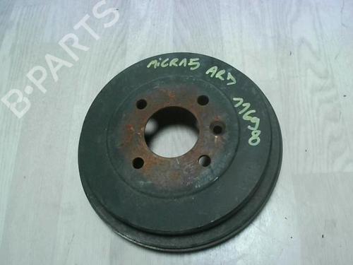 other-nissan-micra-v-k14-2016-24026704 main image