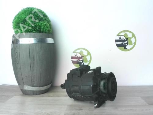 Used AC compressor SKODA OCTAVIA II (1Z3) 1.9 TDI (105 hp) 29597069