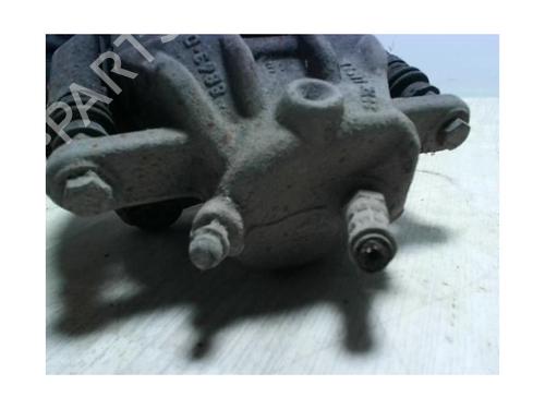 Left front brake caliper RENAULT CLIO III (BR0/1, CR0/1) 1.5 dCi (BR17, CR17) | BP24026857M105 