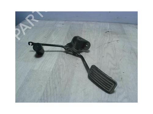 Used Pedal CITROËN C1 (PM_, PN_) 1.0 (68 hp) 21183082