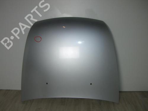 hood-peugeot-607-9d-9u-2000-24024455 main image