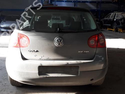 Steering column VW GOLF V (1K1) 2.0 TDI 16V | BP24022349M21 