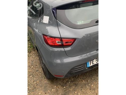 Tailgate RENAULT CLIO IV (BH_) 0.9 TCe 90 (BHNF, BHMA, BHMH, BHJK, BHJR) | BP28157631C6