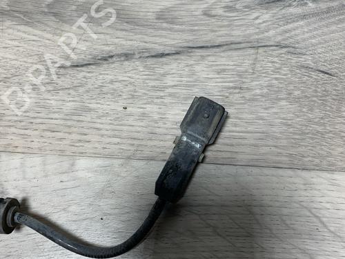 Left front steering knuckle RENAULT CLIO V (B7_) 1.0 TCe 90 (B7MT) | BP39411098M25 - Image 2