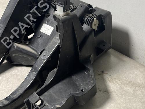 Pedal CITROËN JUMPER II Van 2.2 HDi 100 | BP30808063I4