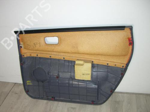 Rear left panel TOYOTA PICNIC (_XM1_) 2.2 D (CMX10_, CXM10G) | BP24024549C60