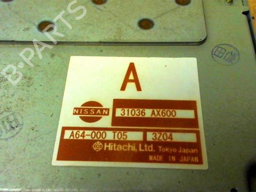 Electronic module NISSAN MICRA III (K12) 1.2 16V | BP24023028M83 