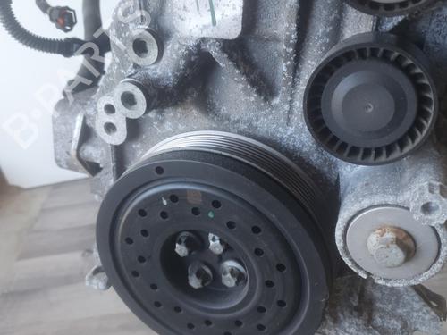 Engine OPEL ASTRA J Saloon 1.6 CDTi (69) | BP36164426M1  - Image 9