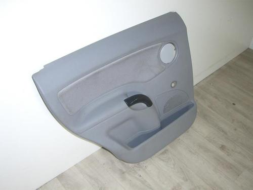 Rear left panel CITROËN C3 I (FC_, FN_) 1.4 i Bivalent | BP24025064C60 