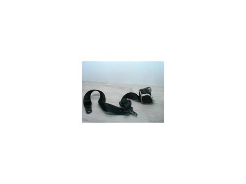 Used Front right seatbelt FORD FOCUS II (DA_, HCP, DP) 1.8 TDCi (115 hp) 21182000