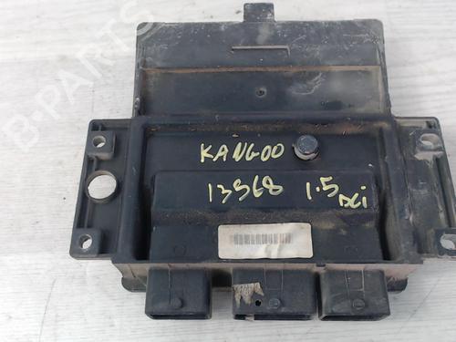 Used Control unit RENAULT KANGOO Express (FC0/1_) 1.5 dCi (FC07, FC1R) (65 hp) 25619428