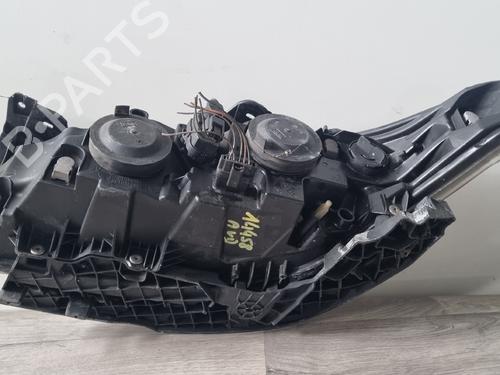 Right headlight RENAULT LAGUNA II (BG0/1_) 1.9 dCi (BG08, BG0G) | BP36800152C29  - Image 11