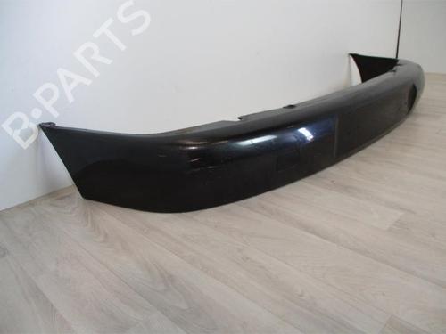 Rear bumper VW POLO III (6N1) 55 1.3 | BP24024678C8