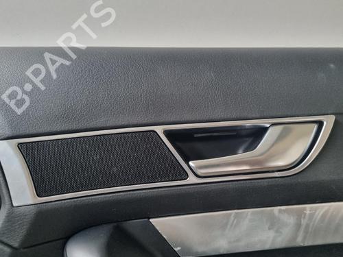 Front right panel AUDI A6 C6 Avant (4F5) 3.0 TDI quattro | BP37644408C59 - Image 2