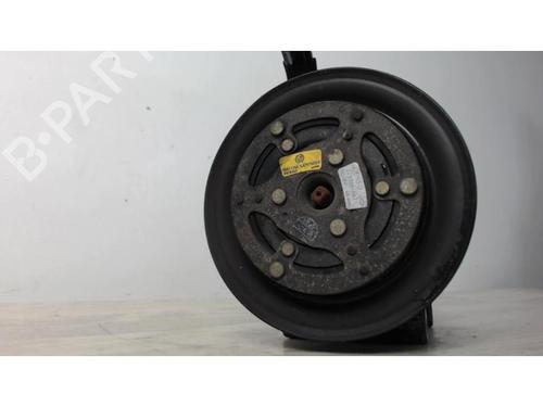 AC-Kompressor FIAT STILO Multi Wagon (192_) 1.9 JTD | BP25619595M34 