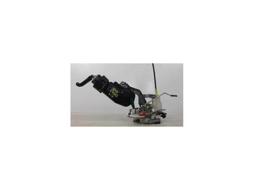 Used Front left lock CITROËN C1 (PM_, PN_) 1.4 HDi (54 hp) 23148236