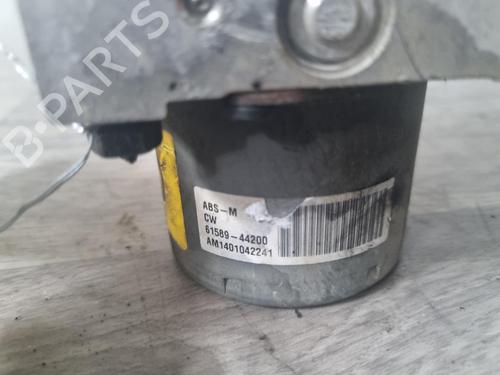 ABS pump KIA PICANTO II (TA) 1.0 | BP36966041M43 - Image 3