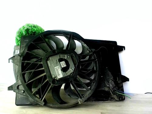 Used Heater blower motor FORD MONDEO III (B5Y) 2.0 TDCi (130 hp) 26008508