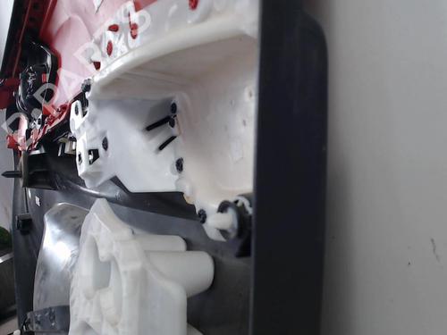 Front left panel RENAULT CLIO IV (BH_) 1.5 dCi 90 | BP30807336C58 