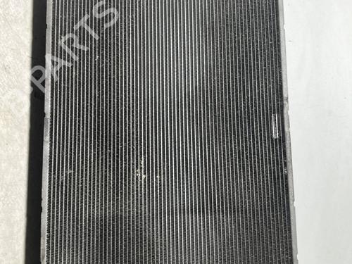 Used Water radiator OPEL CORSA D (S07) 1.3 CDTI (L08, L68) (75 hp) 32211623