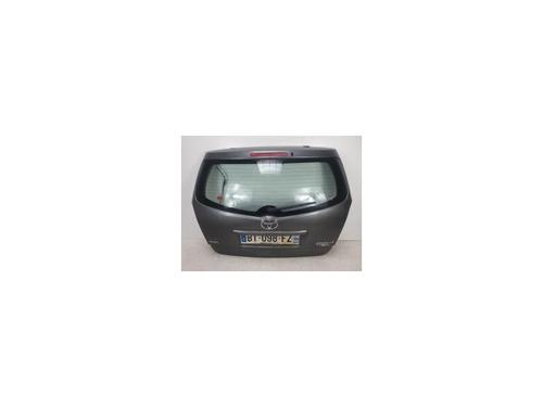 Used Tailgate TOYOTA COROLLA Verso (ZER_, ZZE12_, R1_) 2.0 D-4D (CUR10_, CUR10R) (116 hp) 27529197