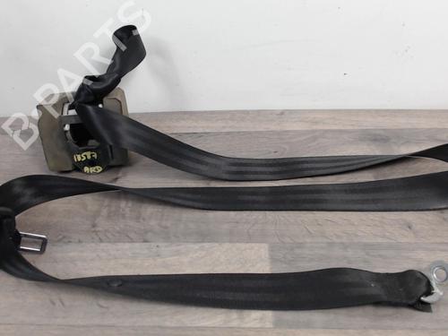 Used Rear right seatbelt AUDI A3 (8P1) 2.0 FSI (150 hp) 30807350