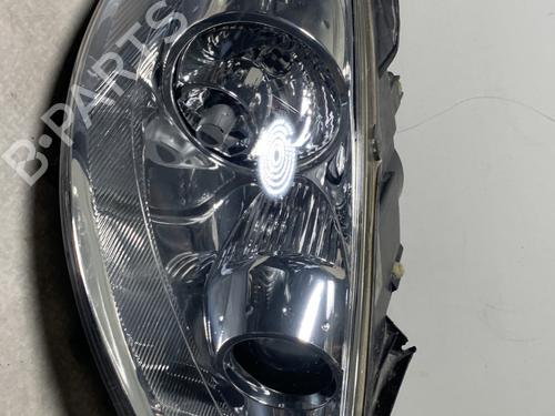 Right headlight PEUGEOT 807 (EB_) 2.2 HDi | BP29815174C29 - Image 9