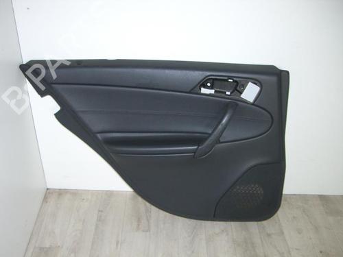 rear-left-panel-mercedes-benz-c-class-w203-2000-2001-2002-2003-2004-2005-2006-2007-24021367 main image