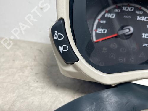 Instrument cluster FORD KA (RU8) 1.2 | BP35805361C47 - Image 3