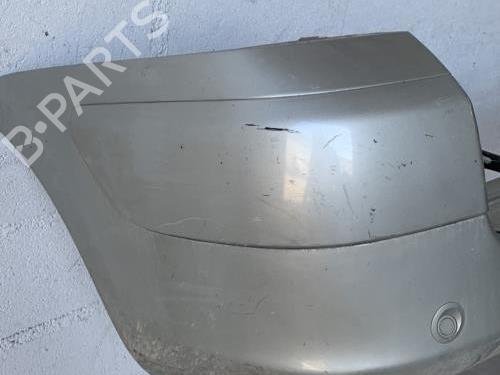 Rear bumper PEUGEOT 307 Break (3E) 2.0 | BP24484922C8 