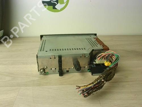 Radio RENAULT CLIO II (BB_, CB_) 1.2 16V (BB05, BB0W, BB11, BB27, BB2T, BB2U, BB2V, CB05,... | BP29699606E6 