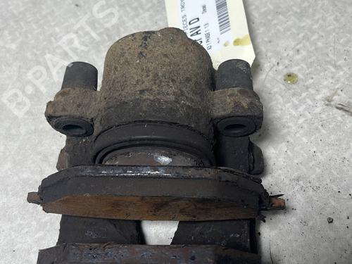 Right front brake caliper AUDI A3 (8L1) 1.9 TDI | BP30794571M104