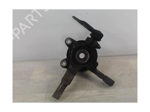 Left front steering knuckle RENAULT 19 I (B/C53_) 1.9 D (B/C534, B/C53J) | BP25619690M25 