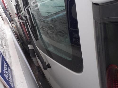 Right front door RENAULT TRAFIC II Bus (JL) 1.9 dCI 80 (JL0B) | BP31087395C3 