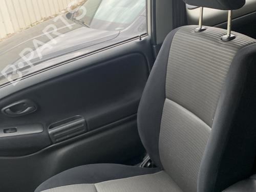 Climate control SUZUKI GRAND VITARA I (FT, HT) 2.0 HDI 110 16V 4x4 (SQ420D, TD83V, JA420WD) | BP26199325I5 